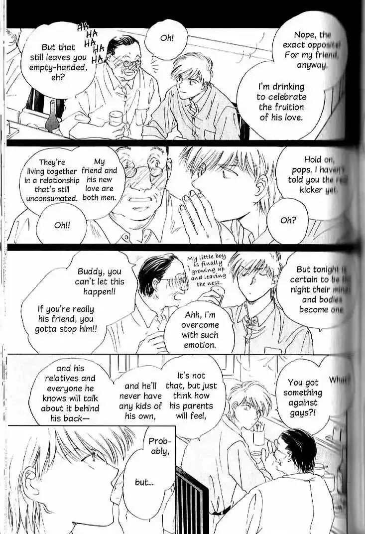 Challengers Chapter 8 page 49 - 