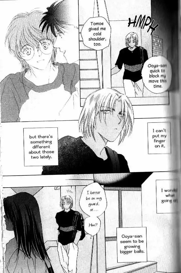 Challengers Chapter 8 page 7 - 