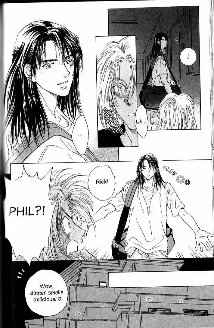 Challengers Chapter 8 page 8 - 
