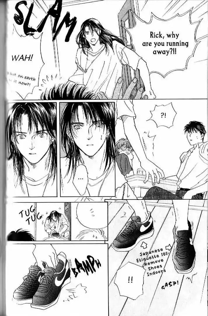 Challengers Chapter 8 page 10 - 