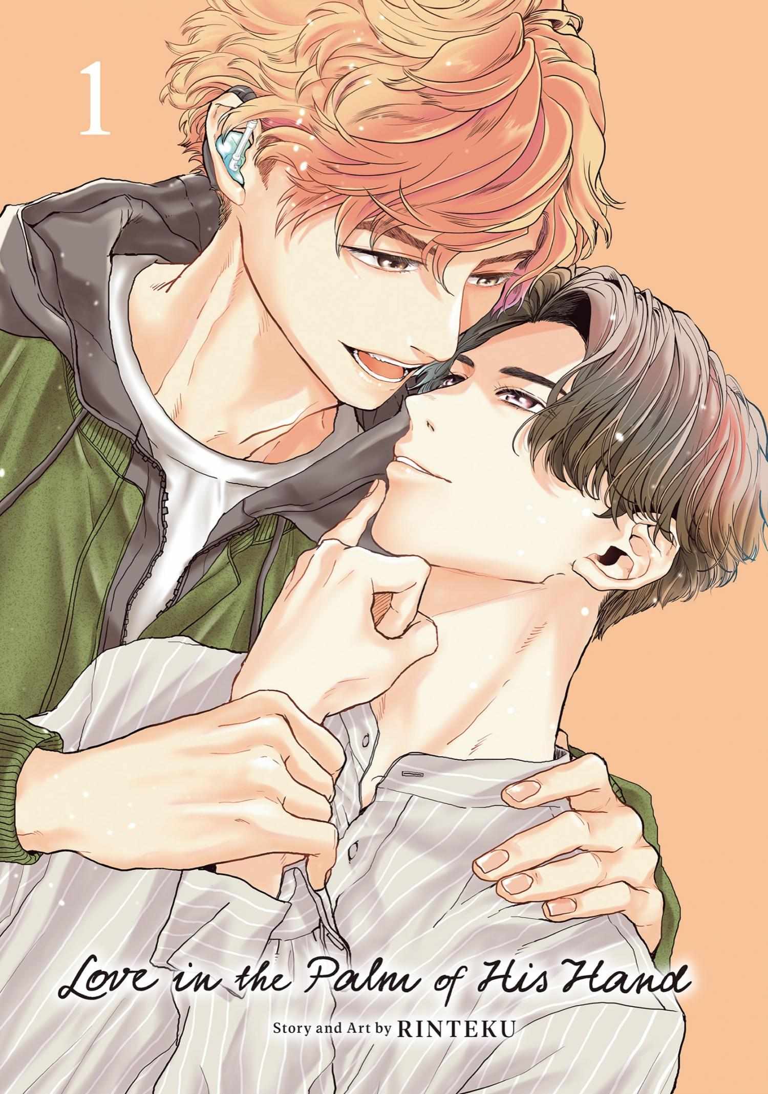 Chameleon wa Tenohira ni Koi wo Suru Chapter 1.1 page 2 - 