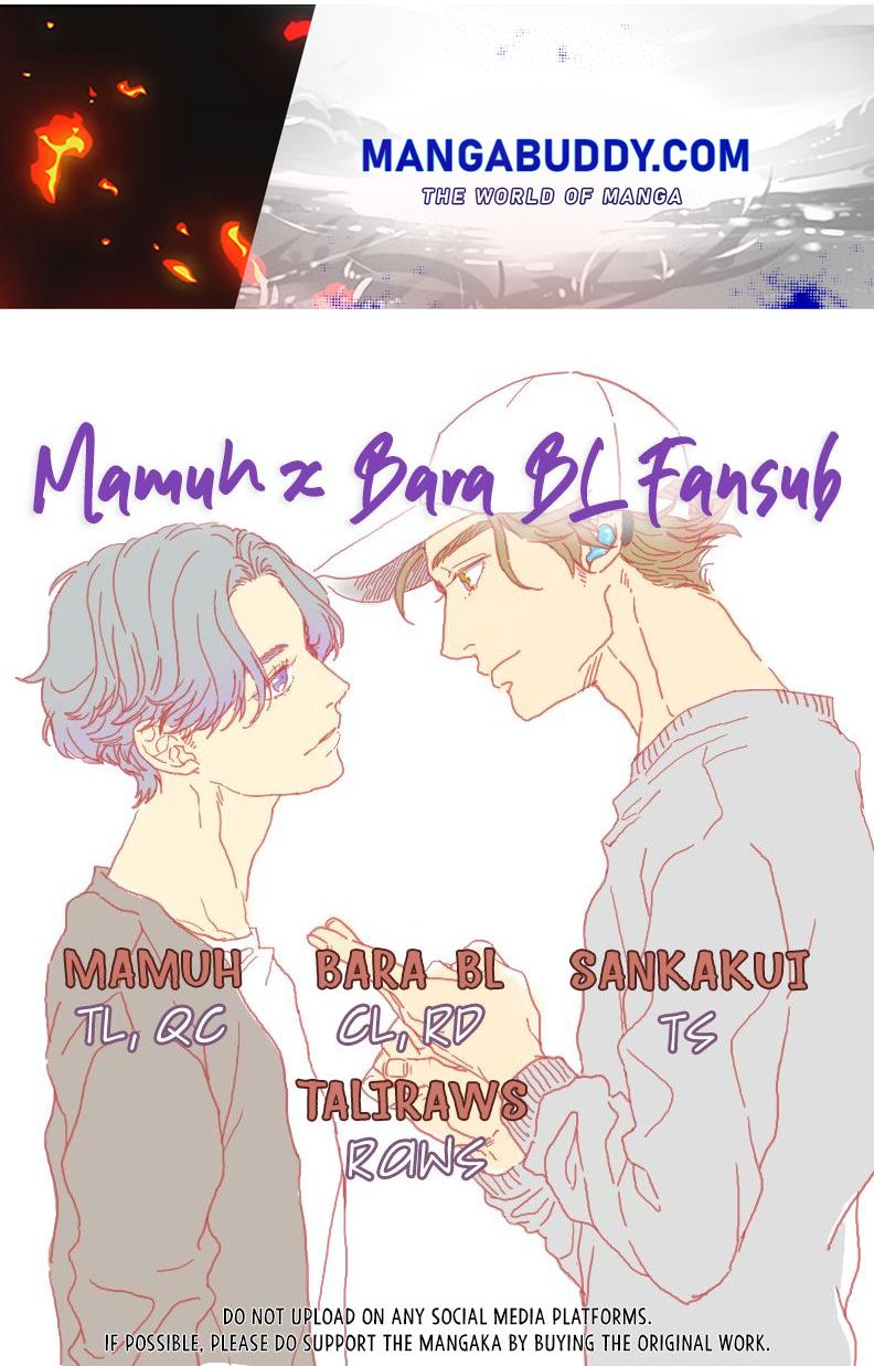 Chameleon wa Tenohira ni Koi wo Suru Chapter 1 page 1 - 