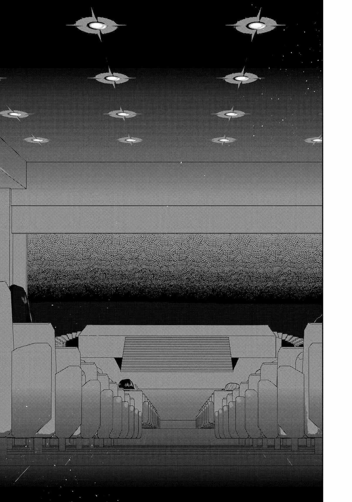 Chameleon wa Tenohira ni Koi wo Suru Chapter 10 page 19 - 