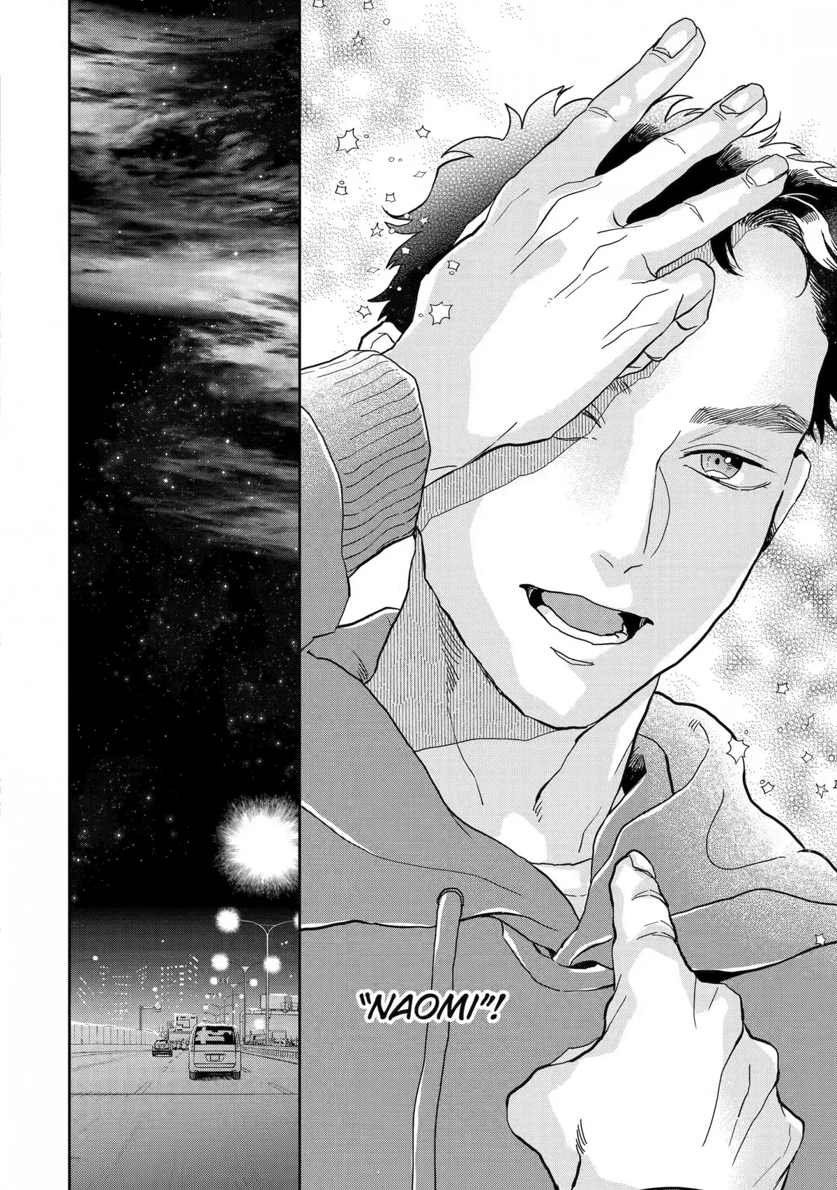 Chameleon wa Tenohira ni Koi wo Suru Chapter 17 page 12 - 