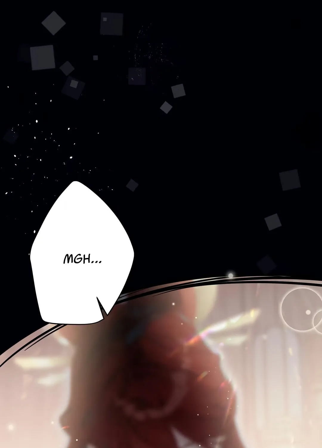 Chan Zhi Chapter 0 page 1 - 