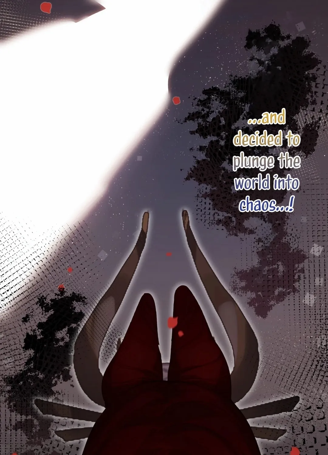 Chan Zhi Chapter 0 page 15 - 