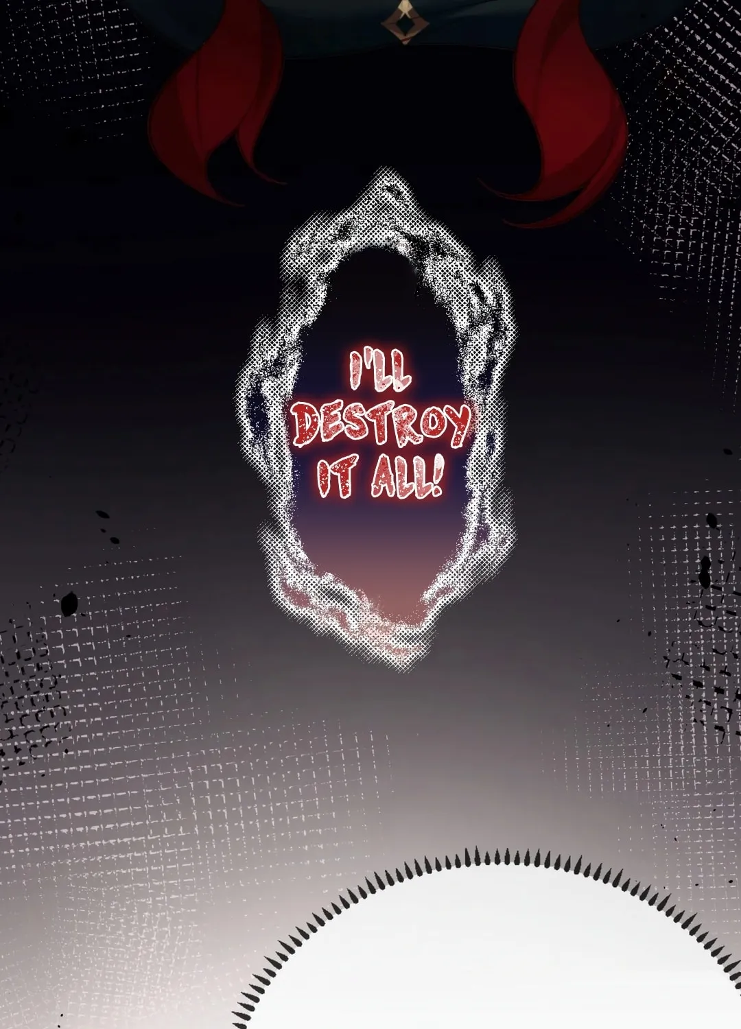 Chan Zhi Chapter 0 page 17 - 