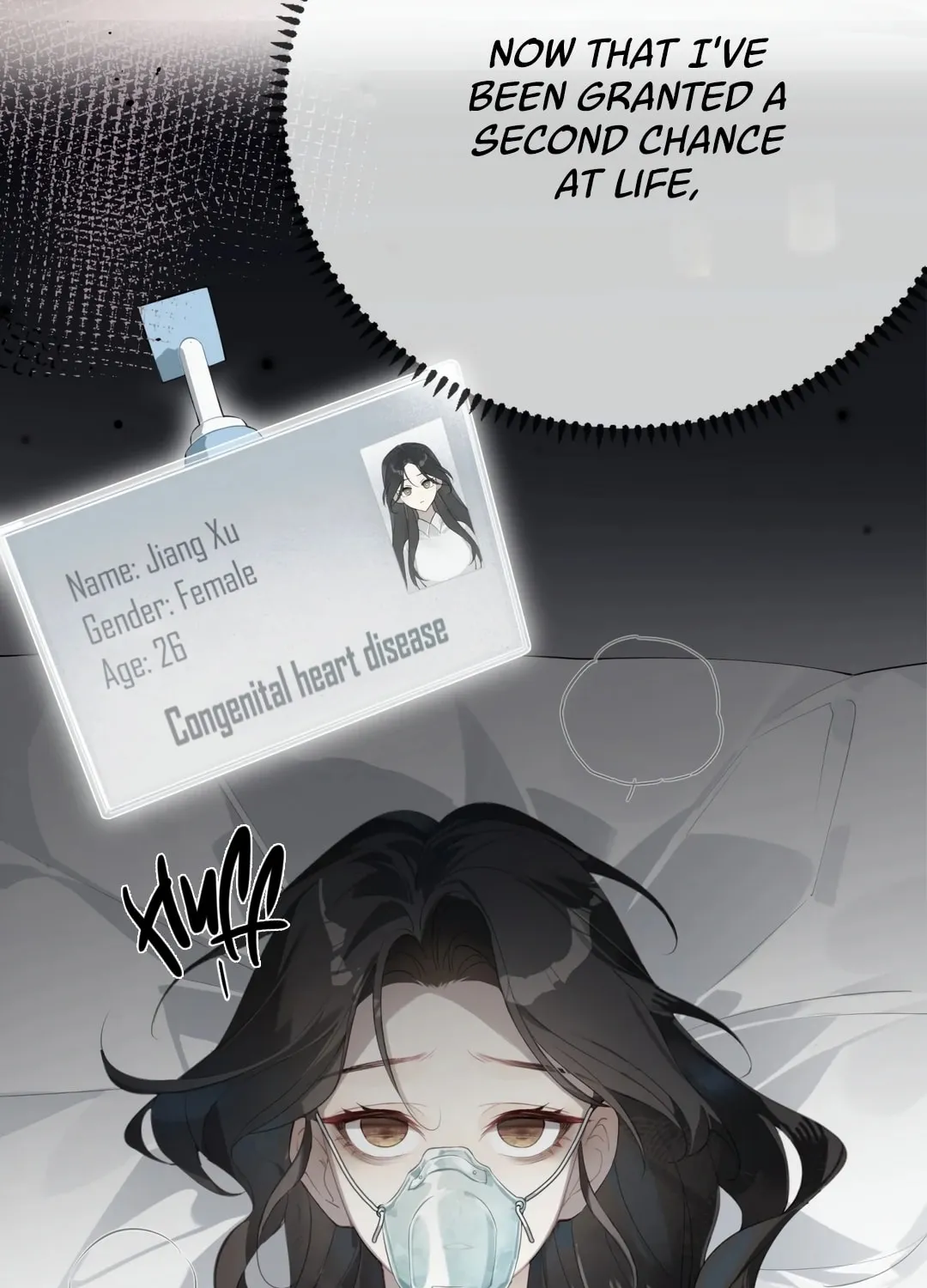 Chan Zhi Chapter 0 page 18 - 