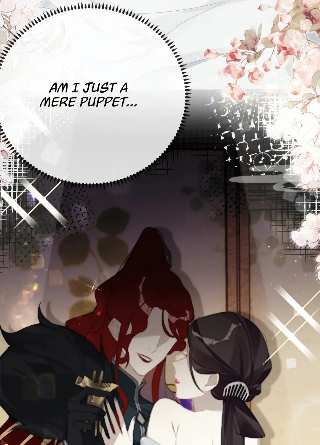 Chan Zhi Chapter 0 page 20 - 