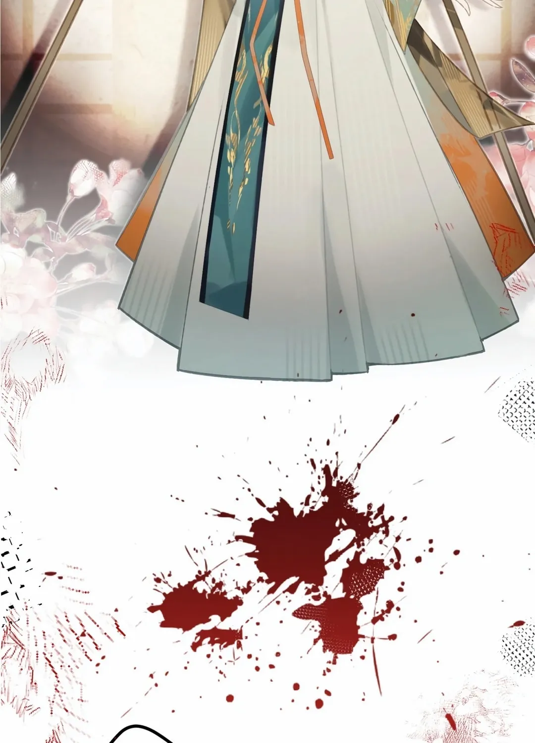 Chan Zhi Chapter 0 page 23 - 