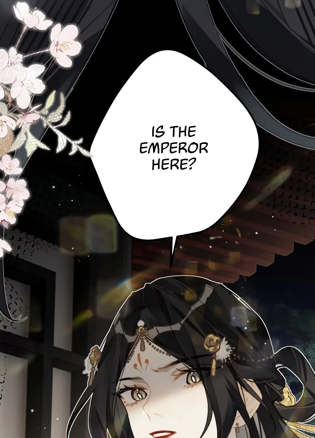 Chan Zhi Chapter 0 page 30 - 