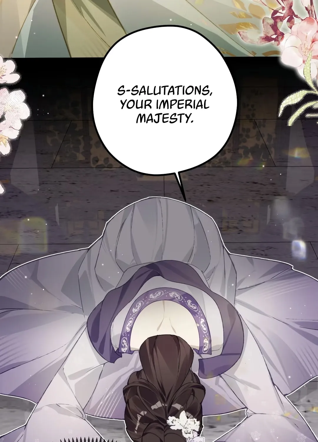 Chan Zhi Chapter 0 page 32 - 