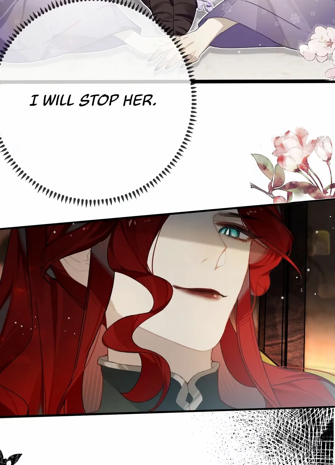 Chan Zhi Chapter 0 page 33 - 