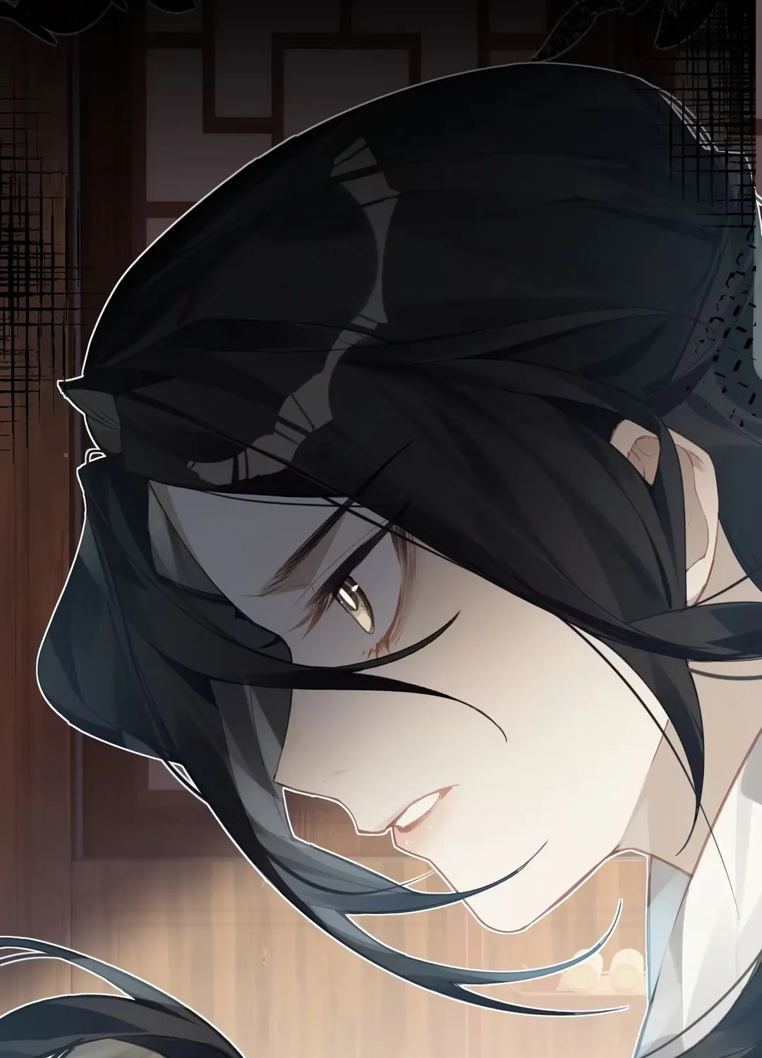 Chan Zhi Chapter 0 page 36 - 