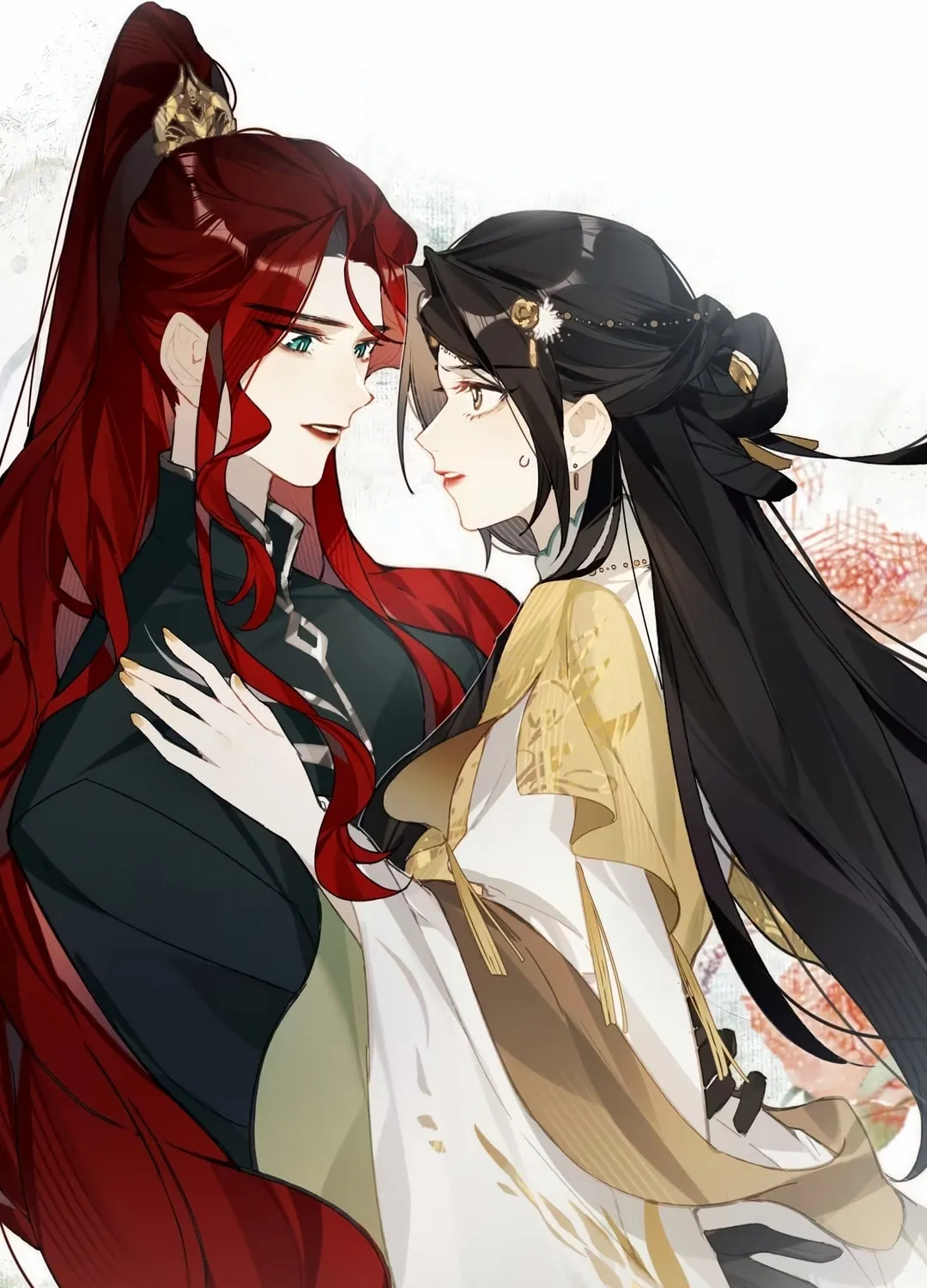 Chan Zhi Chapter 0 page 40 - 