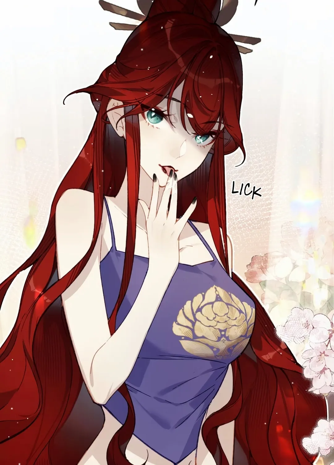 Chan Zhi Chapter 0 page 7 - 