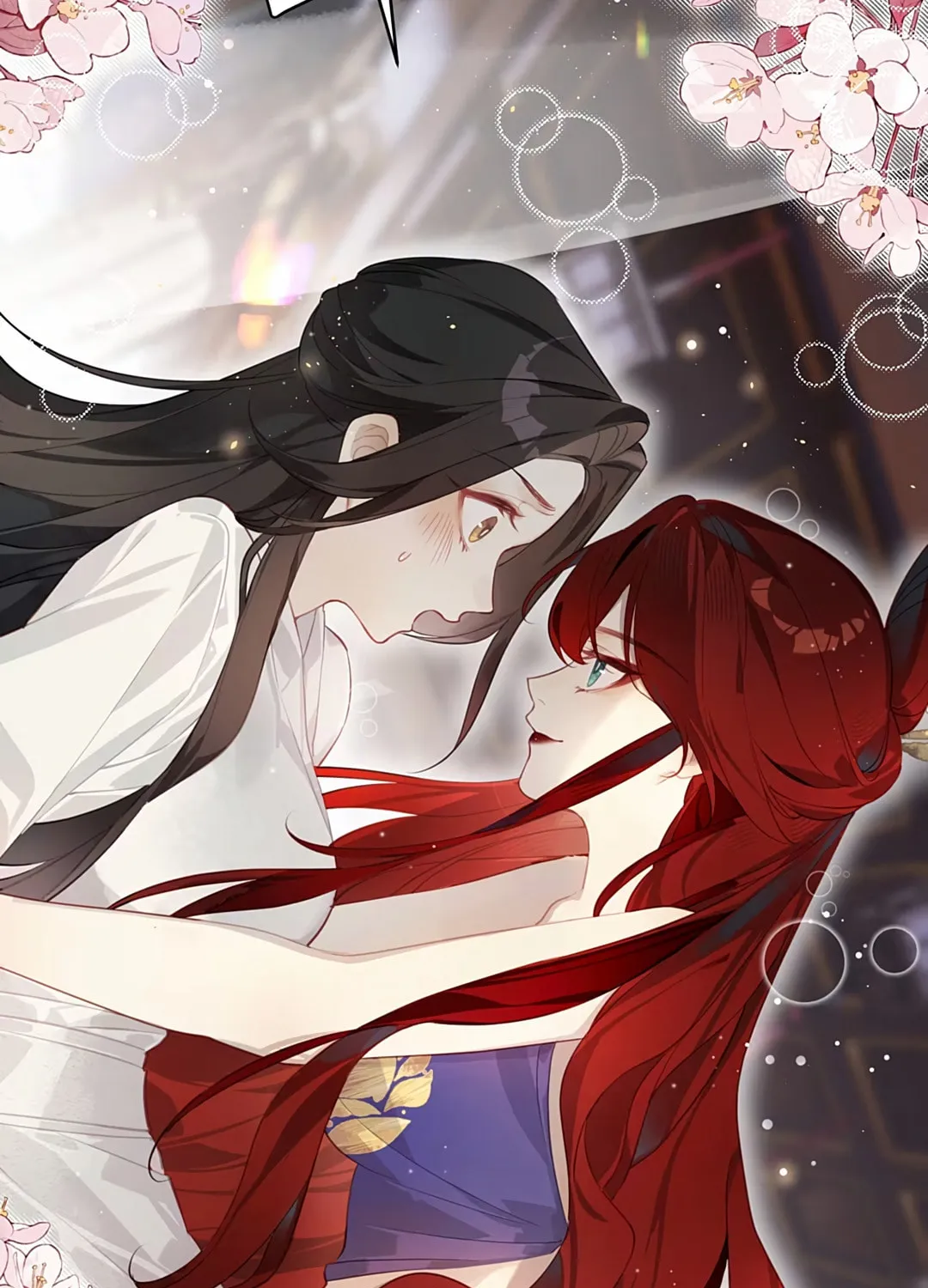 Chan Zhi Chapter 1 page 12 - 