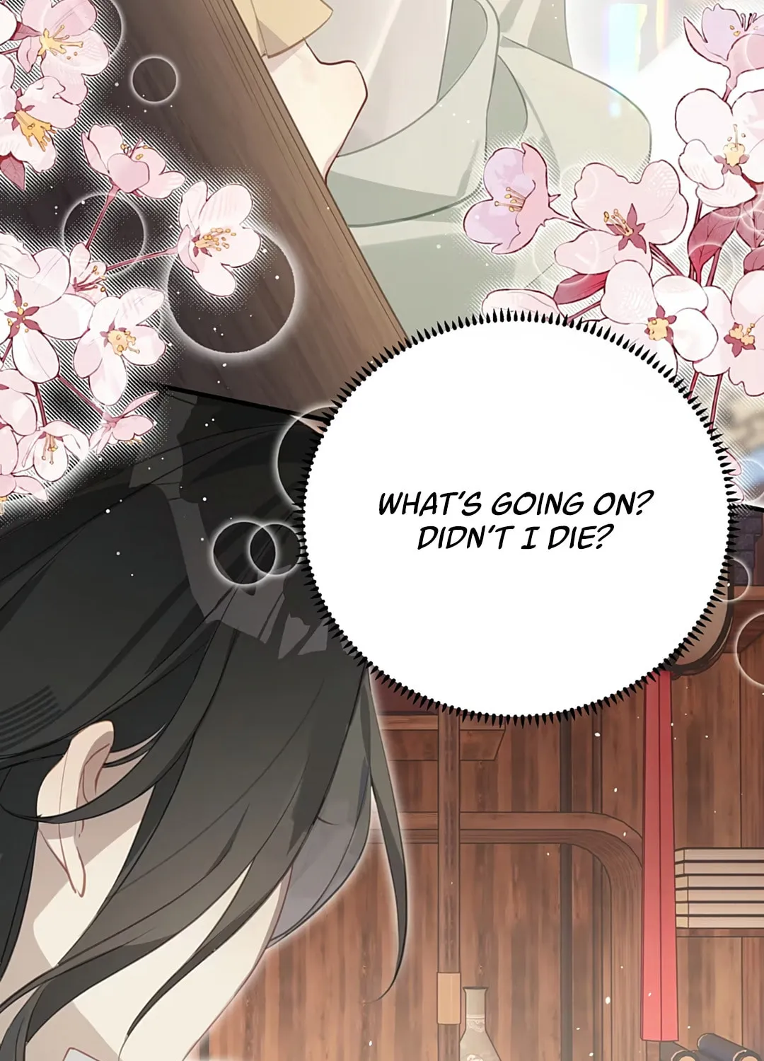 Chan Zhi Chapter 1 page 14 - 