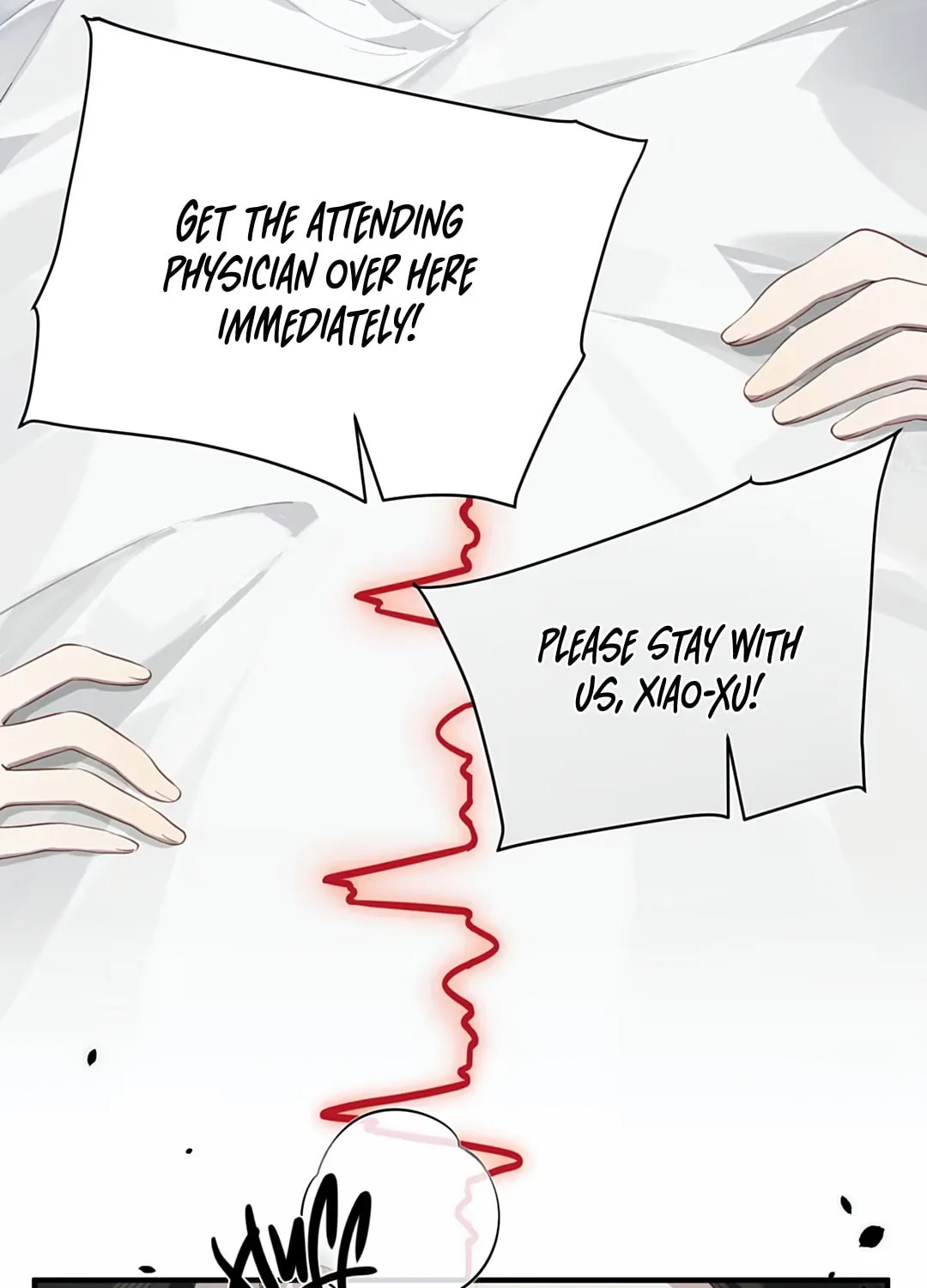 Chan Zhi Chapter 1 page 3 - 