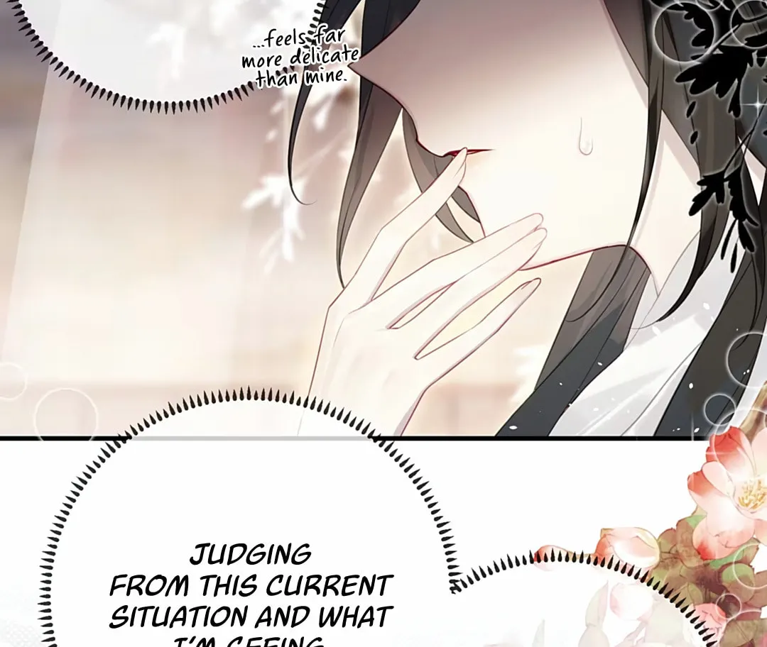 Chan Zhi Chapter 1 page 21 - 