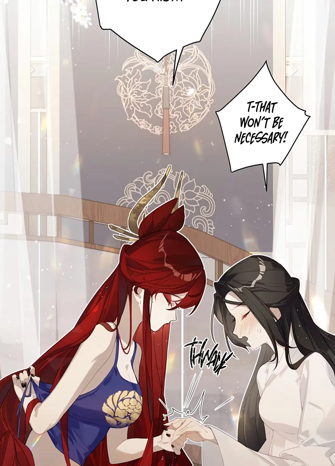 Chan Zhi Chapter 1 page 34 - 