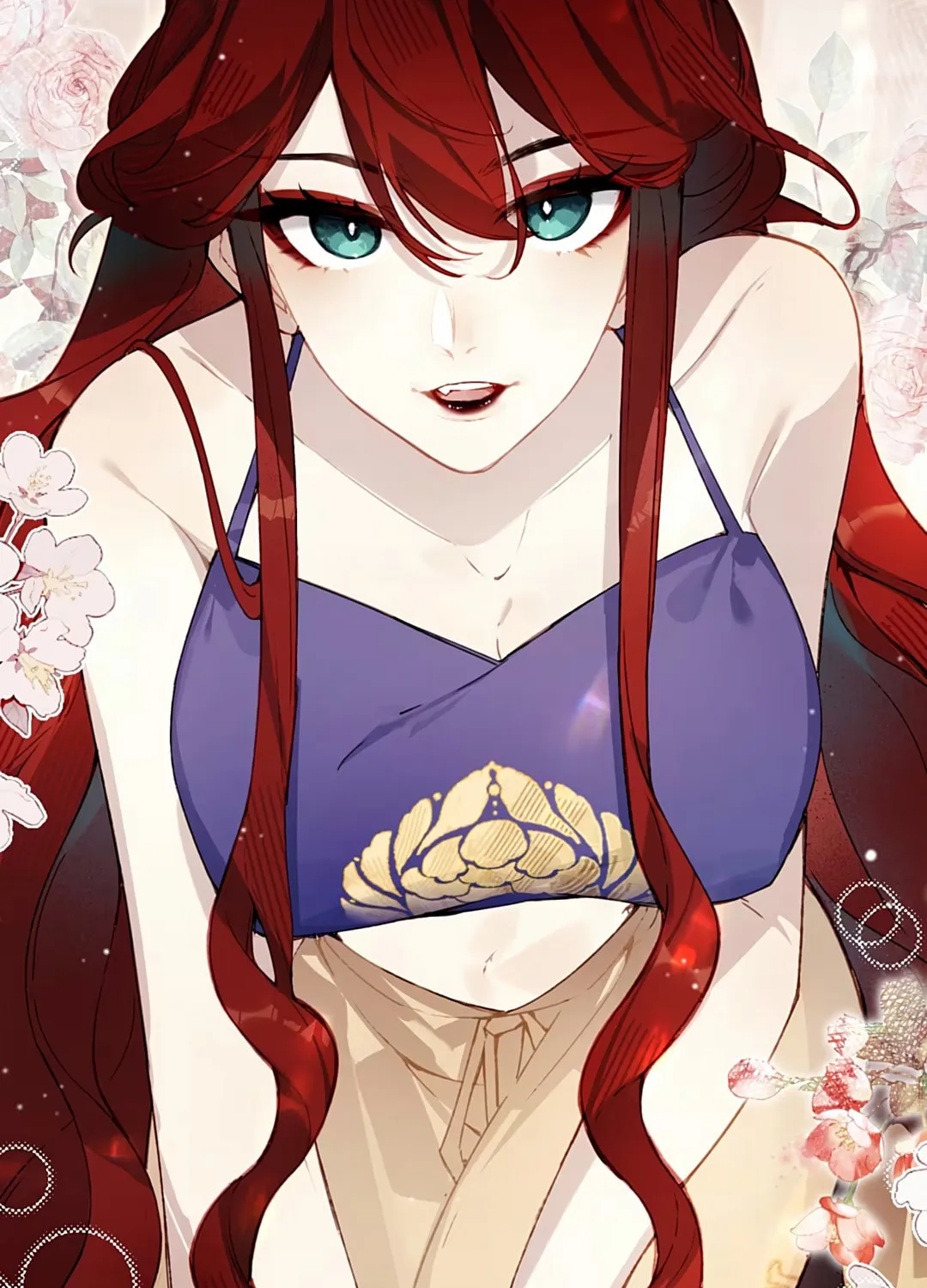 Chan Zhi Chapter 1 page 38 - 