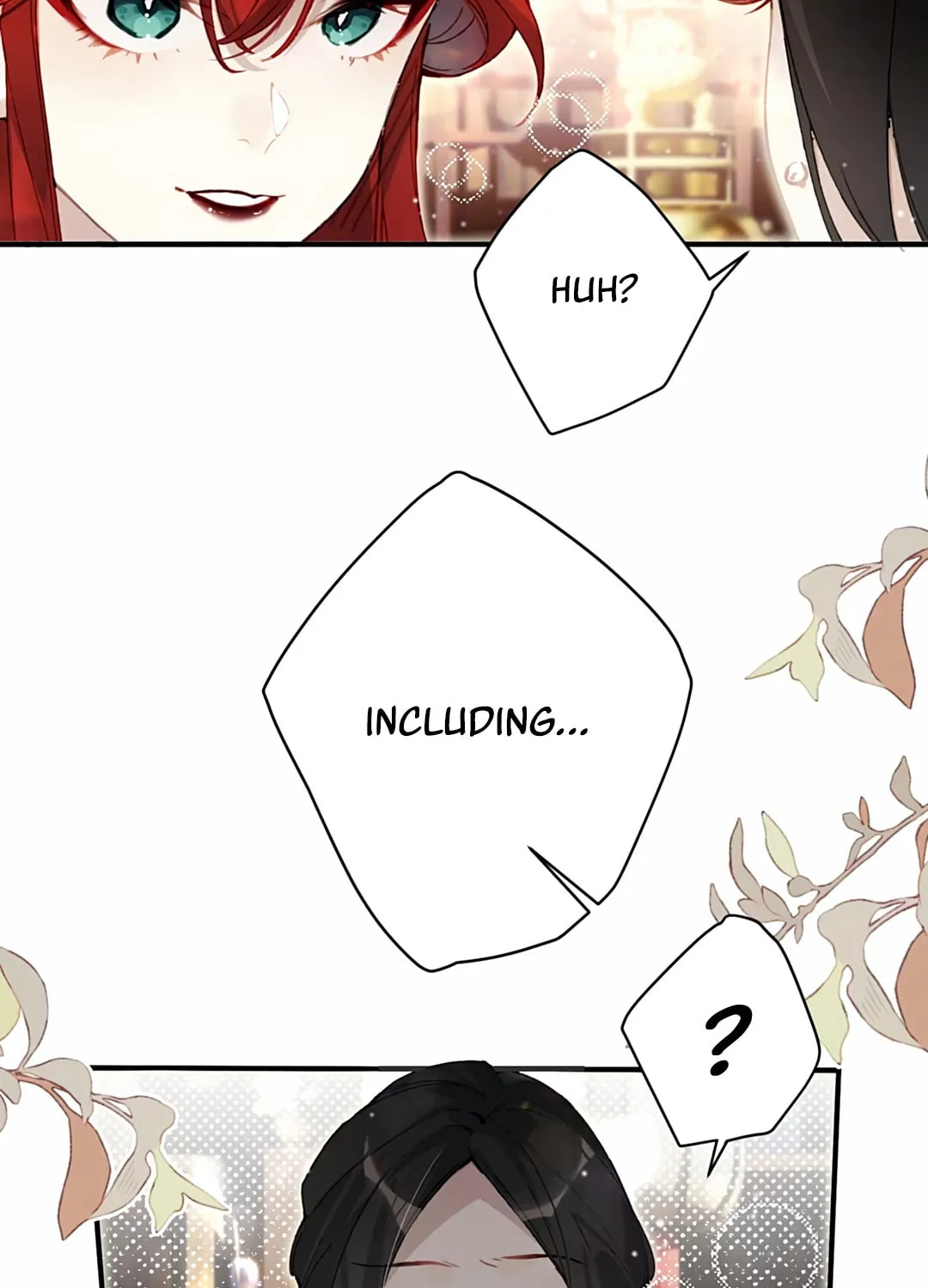 Chan Zhi Chapter 1 page 50 - 