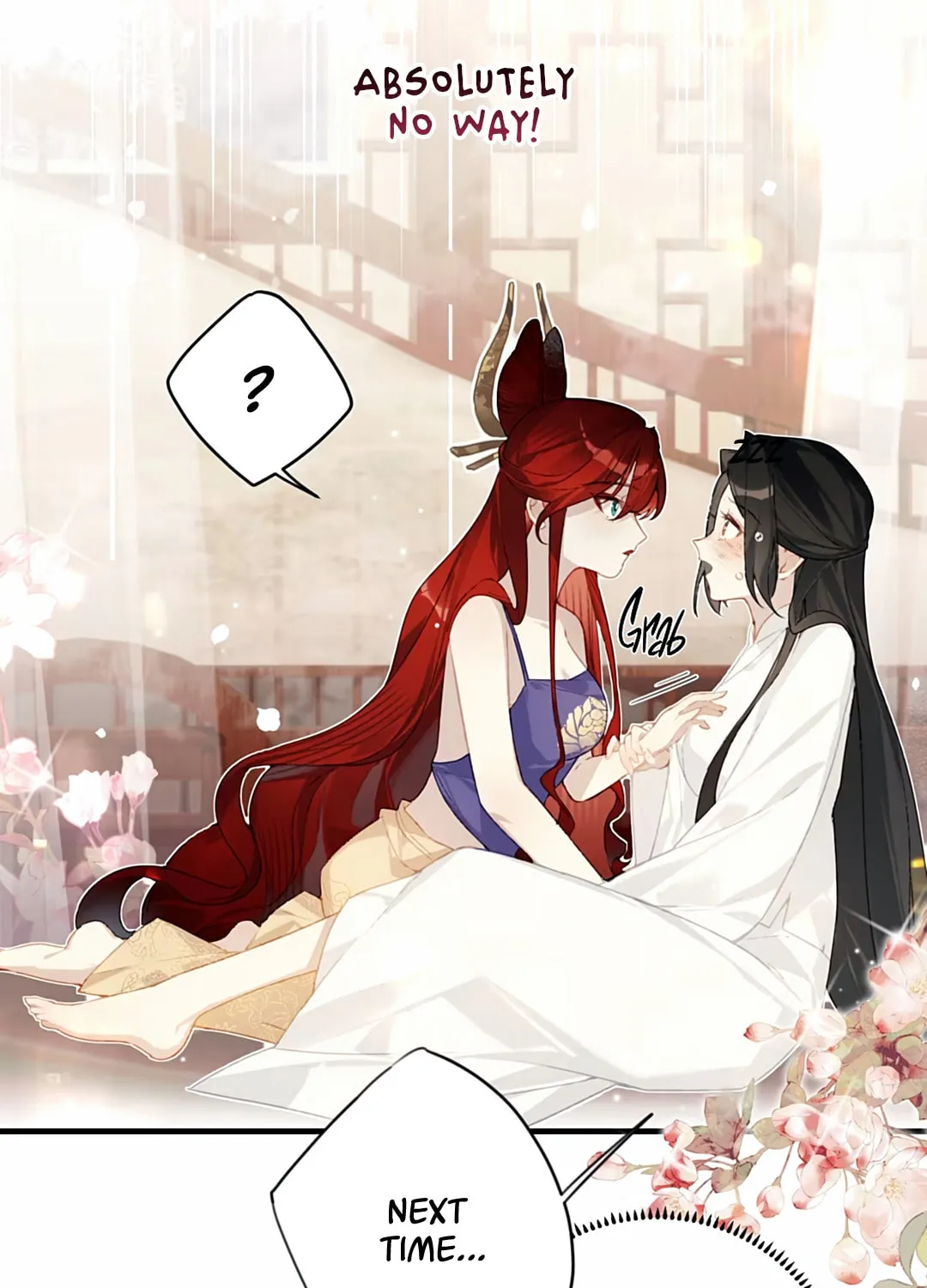 Chan Zhi Chapter 1 page 58 - 