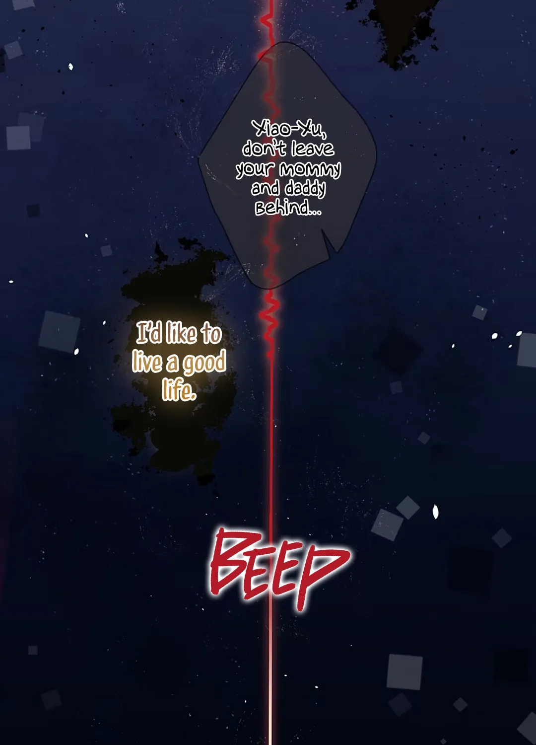 Chan Zhi Chapter 1 page 7 - 