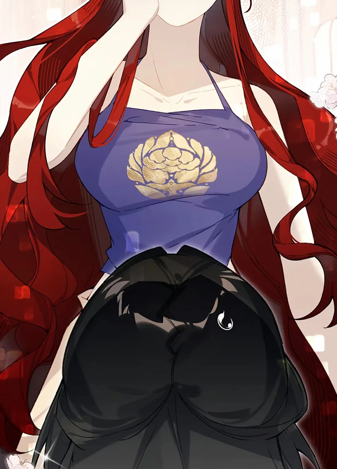 Chan Zhi Chapter 1 page 62 - 