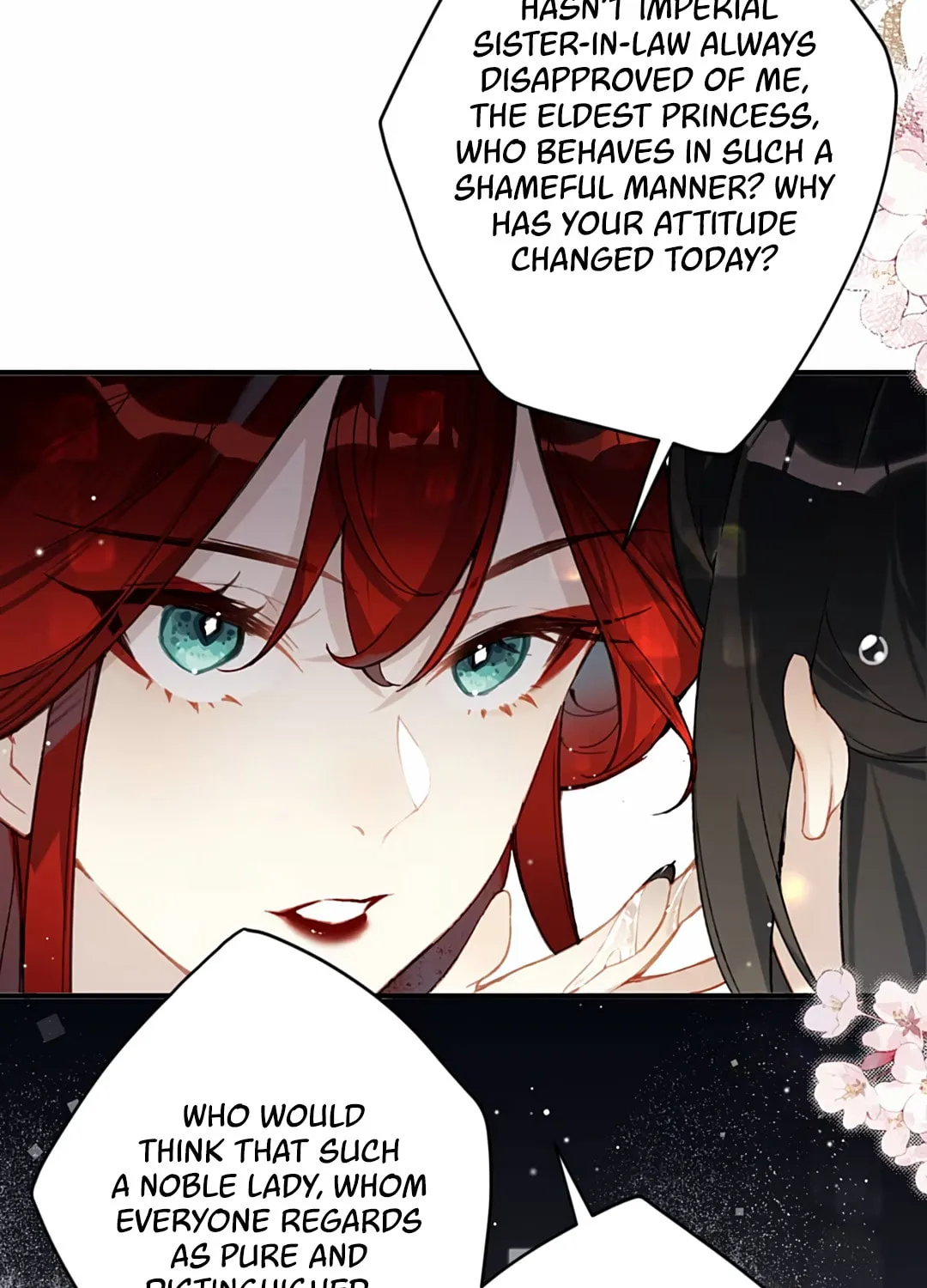 Chan Zhi Chapter 1 page 64 - 