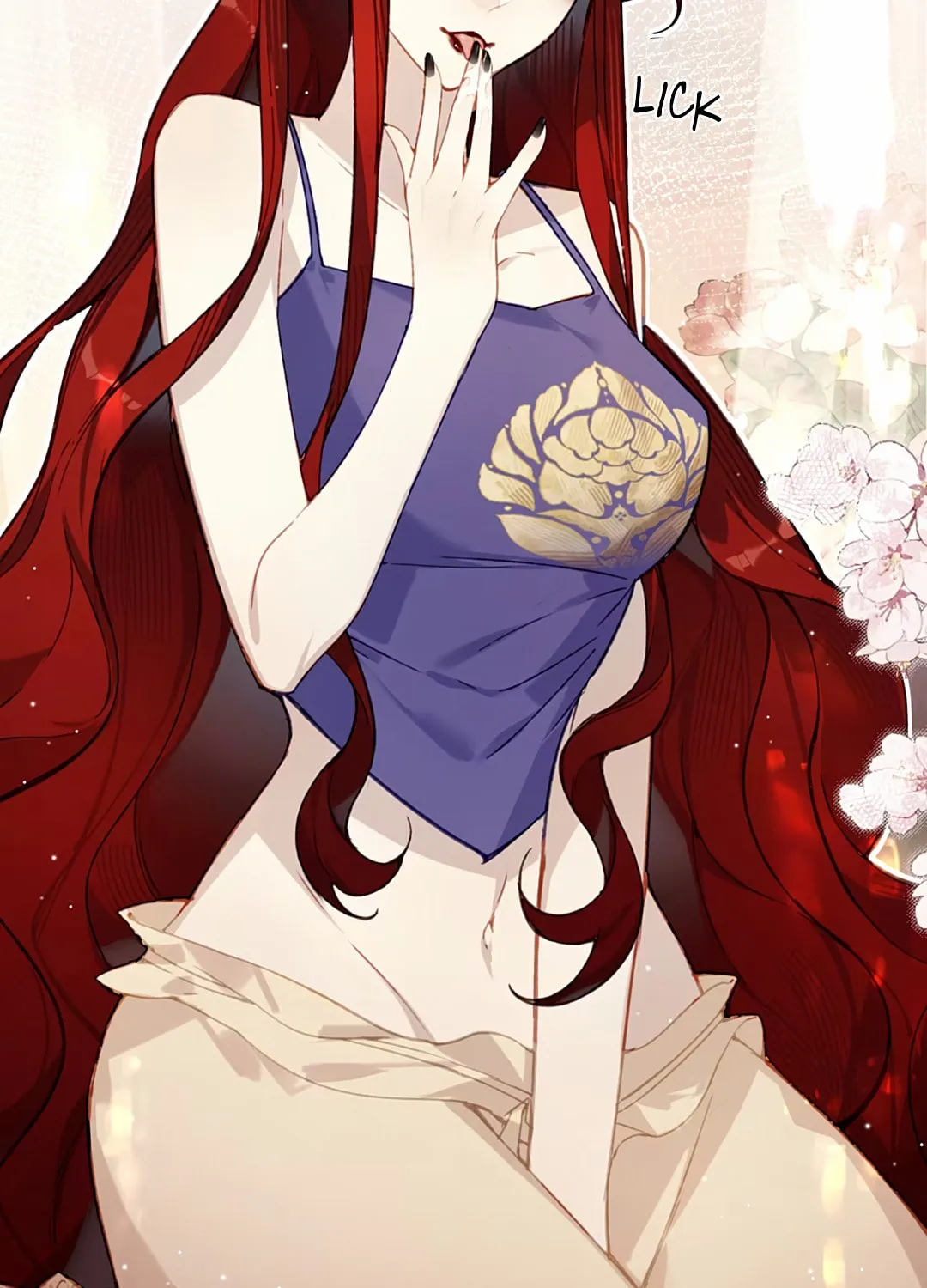 Chan Zhi Chapter 1 page 68 - 