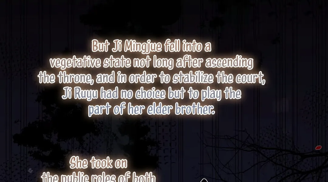 Chan Zhi Chapter 1 page 73 - 