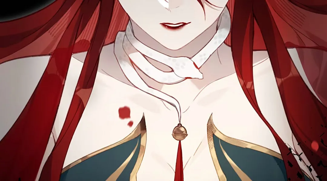 Chan Zhi Chapter 1 page 77 - 