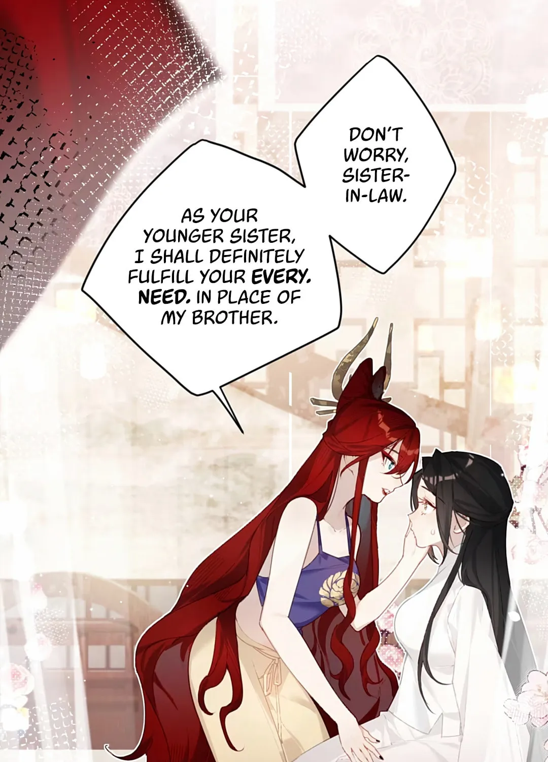 Chan Zhi Chapter 1 page 80 - 