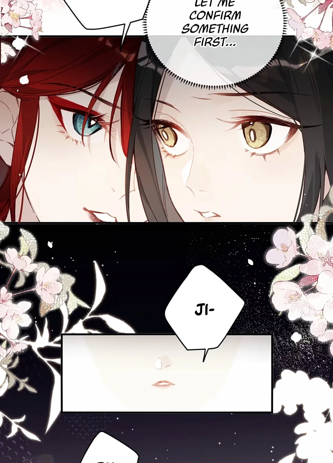 Chan Zhi Chapter 1 page 82 - 