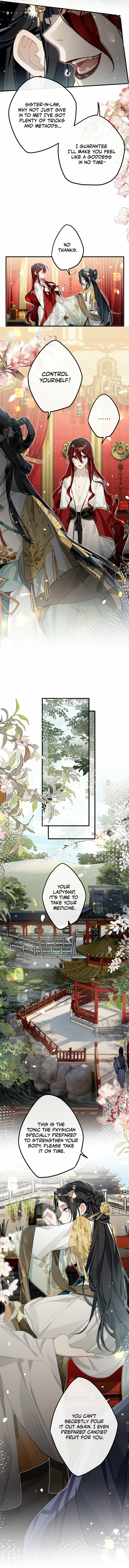 Chan Zhi Chapter 10 page 3 - 