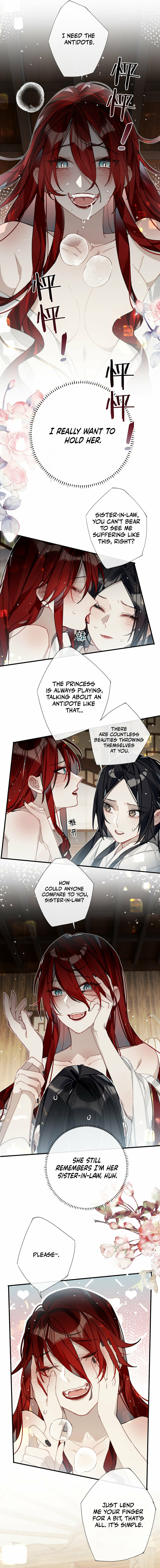 Chan Zhi Chapter 11 page 3 - 