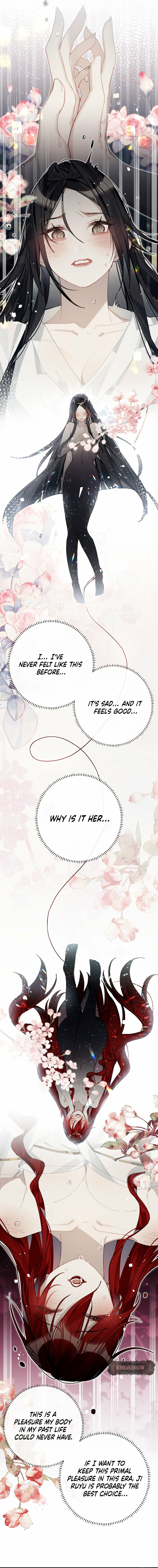 Chan Zhi Chapter 12 page 5 - 