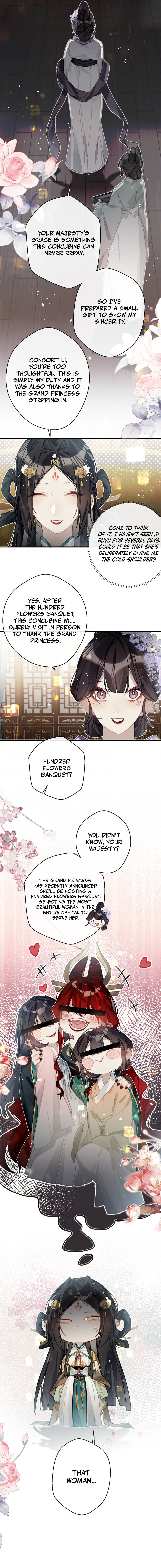 Chan Zhi Chapter 13 page 3 - 