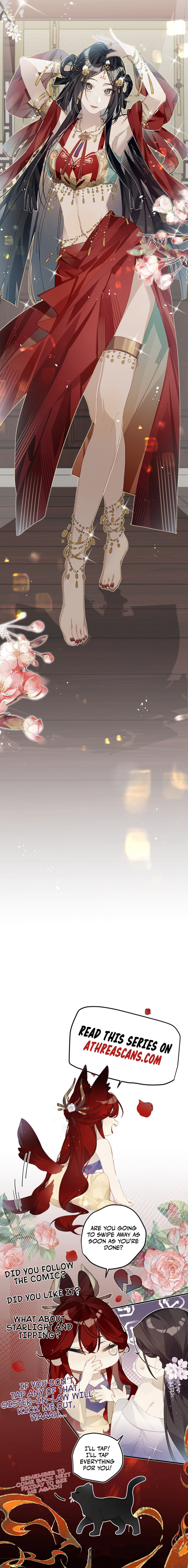 Chan Zhi Chapter 13 page 7 - 