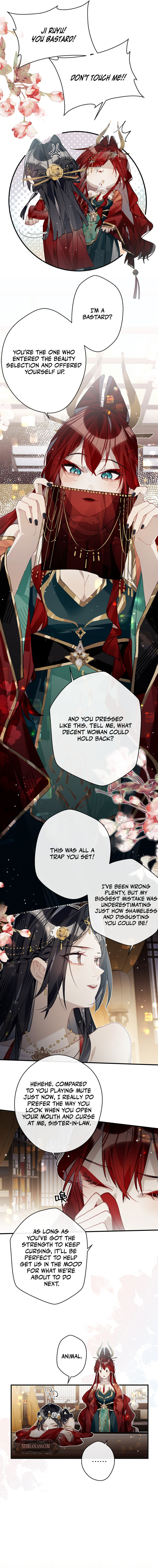 Chan Zhi Chapter 15 page 2 - 