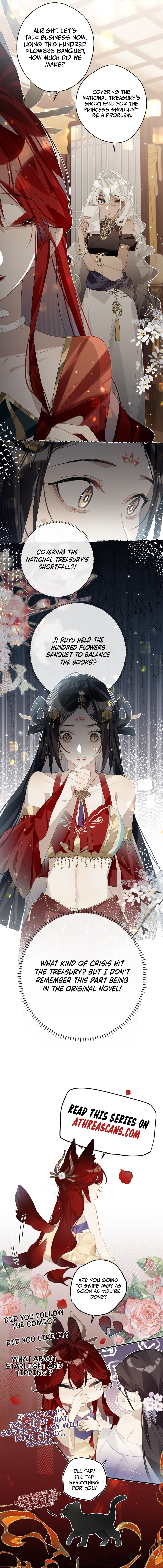 Chan Zhi Chapter 15 page 7 - 
