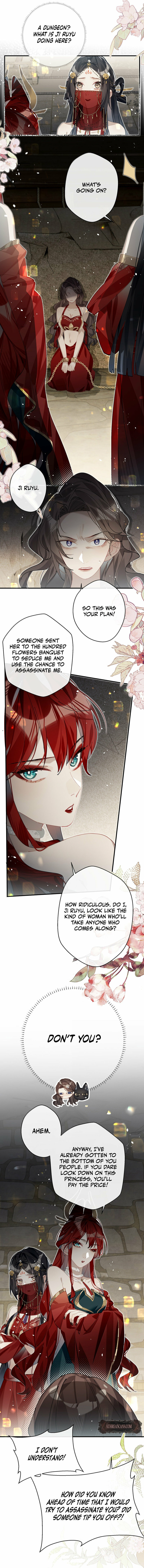 Chan Zhi Chapter 16 page 5 - 
