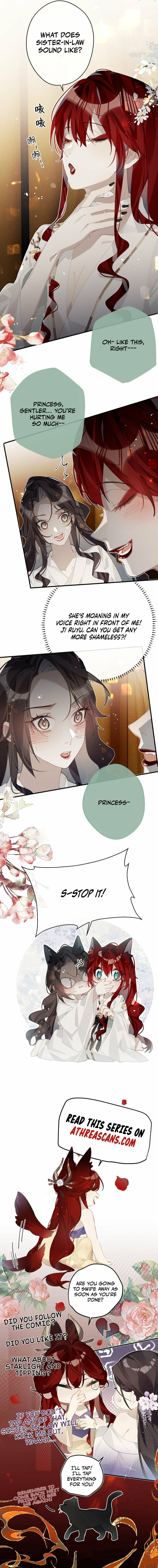 Chan Zhi Chapter 17 page 6 - 