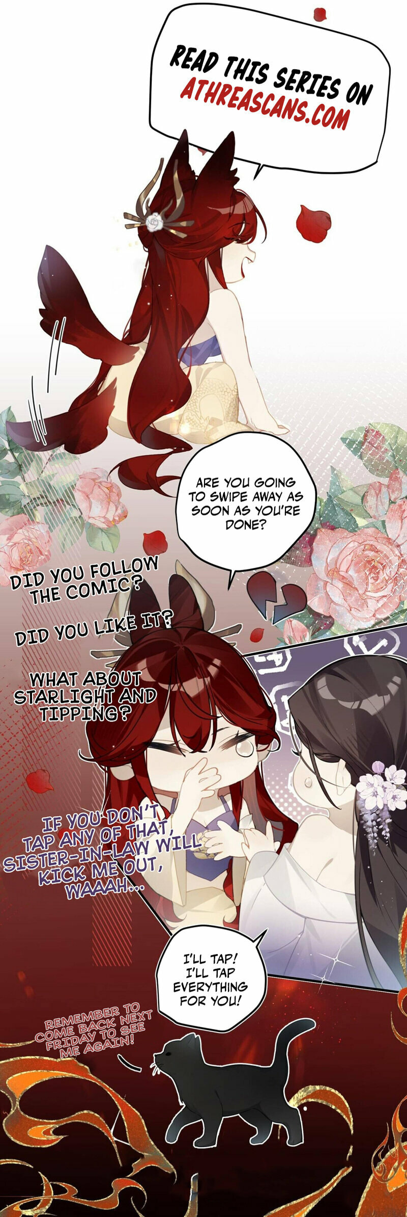 Chan Zhi Chapter 19 page 6 - 