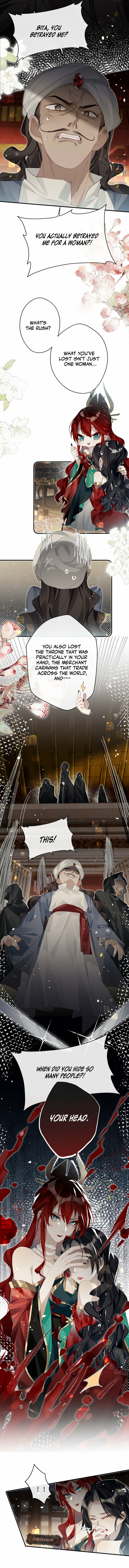 Chan Zhi Chapter 20 page 2 - 