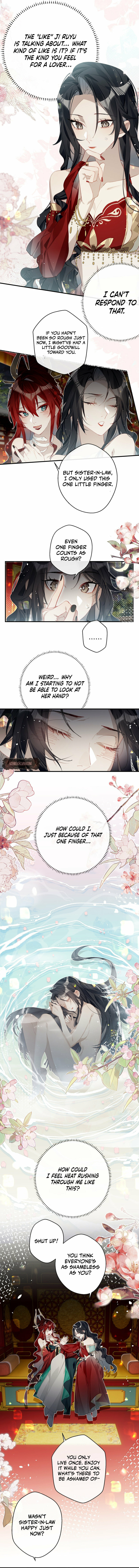 Chan Zhi Chapter 20 page 5 - 