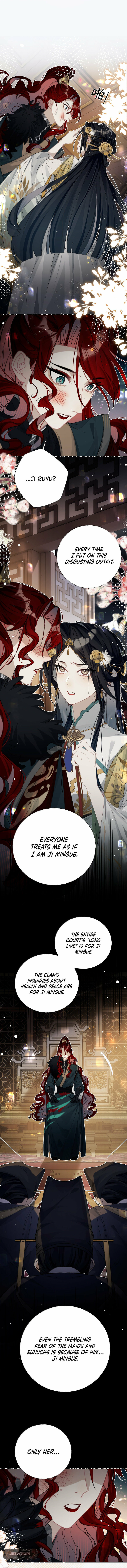 Chan Zhi Chapter 22 page 2 - 