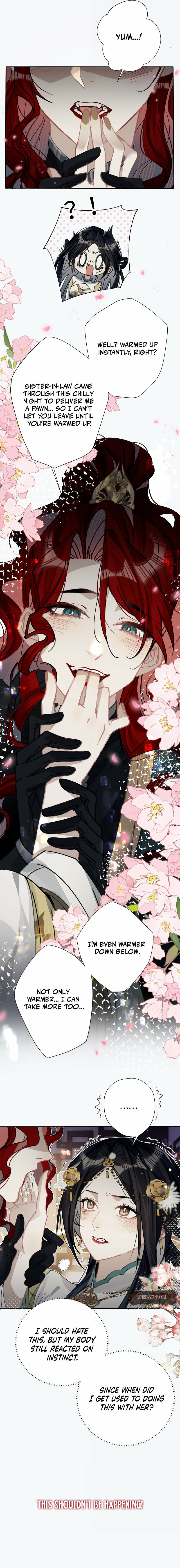 Chan Zhi Chapter 22 page 4 - 